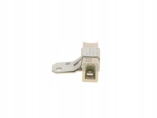 RÉSISTANCE EN LIGNE SYSTÈME ALLUMAGE BOSCH 0 227 901 013