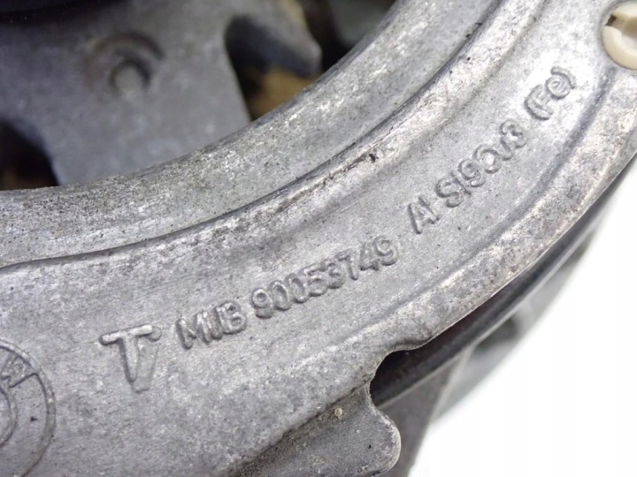 ALTERNATEUR ORIGINAL 8680374 BMW 2 F45 F46 218D 2.0D B47 19R