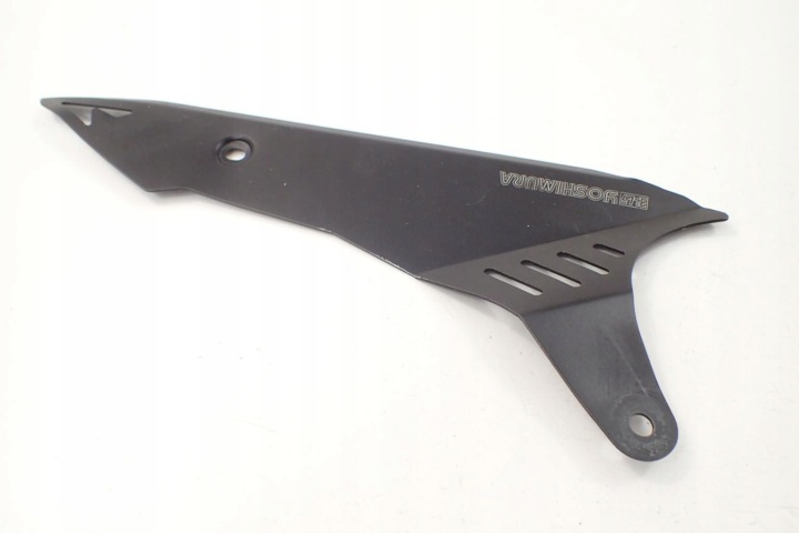 SUZUKI GSX-S 1000 F 16-19 SILENCIEUX ÉCHAPPEMENT YOSHIMURA