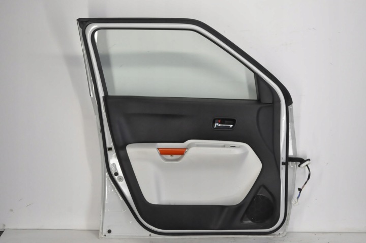 SUZUKI IGNIS III PORTES GAUCHE AVANT GAUCHE AVANT