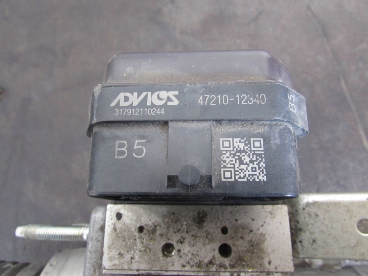 SERVO POMPE DE FREIN TOYOTA COROLLA E21 19-23
