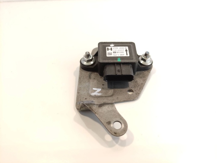 NISSAN JUKE CAPTEUR MODULE ESP 47930JG200