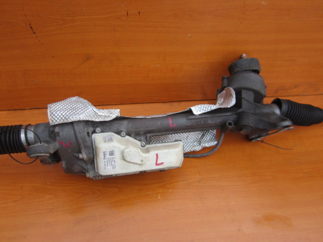 VW PASSAT B6 B7 CC TIGUAN SHARAN ALHAMBRA TRANSMISSION 5N1909144L 5XY