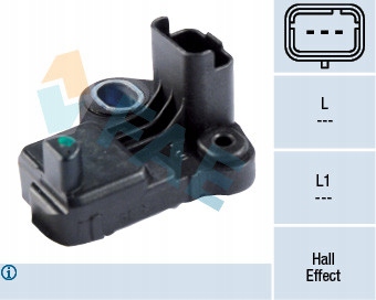 SENSOR / SONDA FAE 79148 