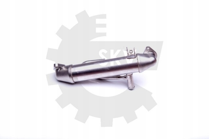 RADIATEUR SOUPAPE EGR 14SKV193