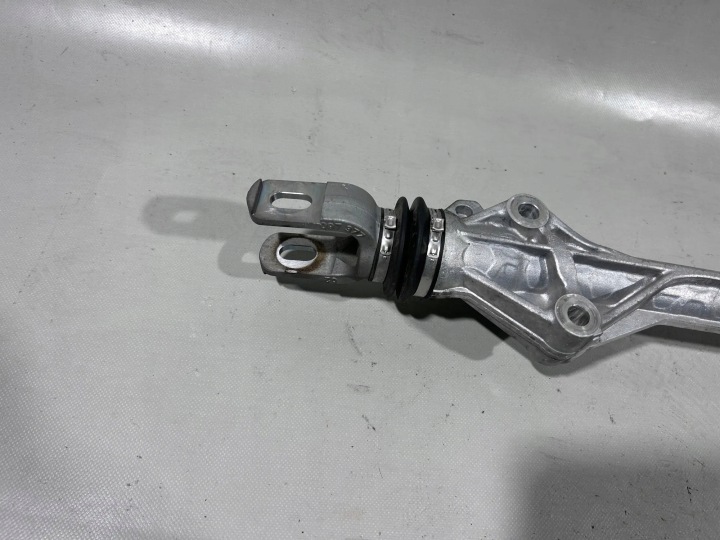 CRÉMAILLÈRE DE DIRECTION PORSCHE PANAMERA (971) 971501605H 2.9L GASOLINE 324KW 2018