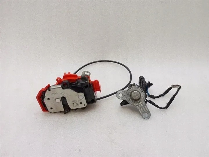 FERRARI F355 F129 SPIDER DOOR LOCK 64685300 LEFT