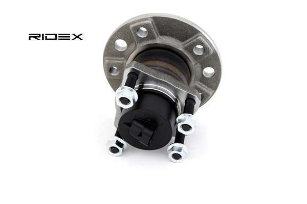 ROULEMENT ROUES RIDEX 654W0052 VERS OPEL MERIVA A (X03) 140MM
