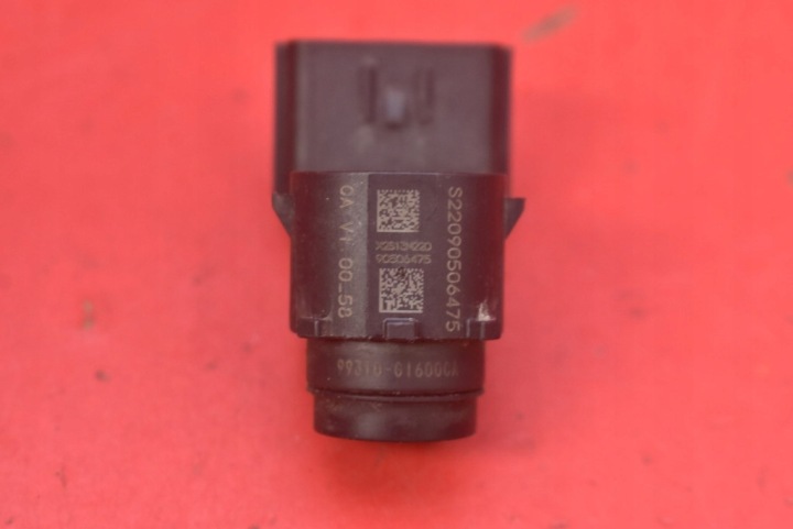 CAPTEUR STATIONNEMENT PDC AVANT 99310-GI500 99310-GI600CA HYUNDAI IONIQ 5 V