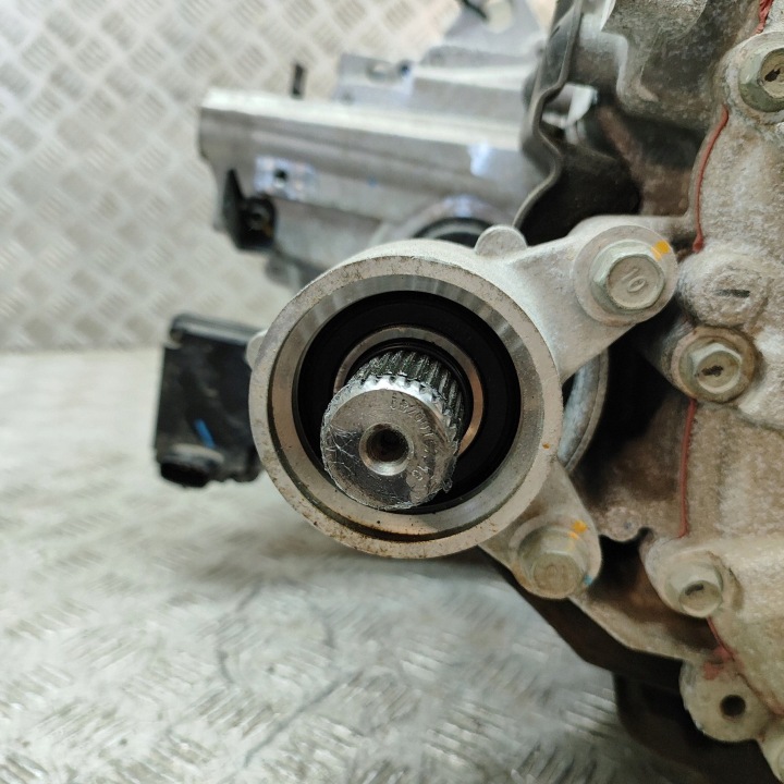 HYUNDAI IONIQ 6 2024 MOTEUR
