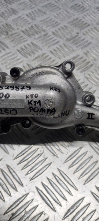 BMW R1200 R1250 K50 K51 POMPE À EAU LIQUIDE 8529879 II