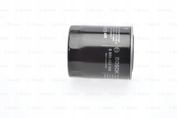 BOSCH 0 986 452 042 FILTRO ACEITES 