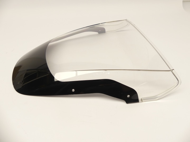 YAMAHA GTS 1000 GTS1000 93-98 VITRE DÉFLECTEUR D'AIR PROTECTION
