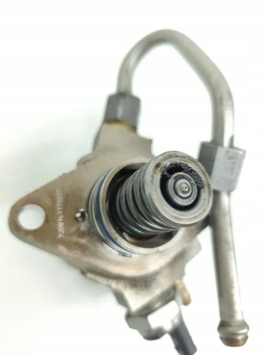 POMPE CARBURANTS AUDI A1 SPORTBACK (8XA, 8XF) 04C130241B 1.0L GASOLINE 2017