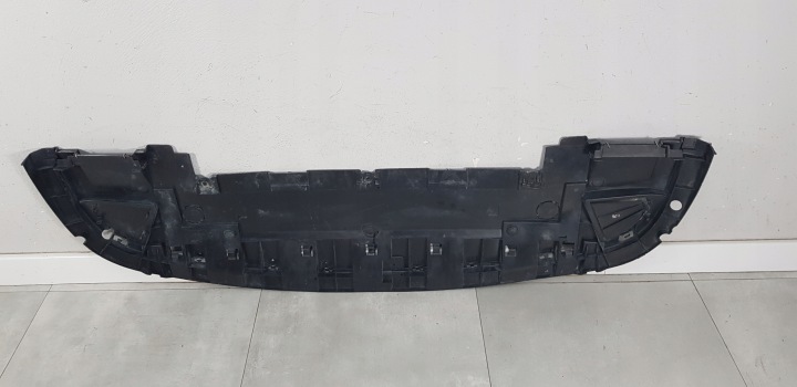 RENAULT TRAFIC III 3 PLAQUE PROTECTION SOUS PARE-CHOCS AVANT AVANT 601974462R