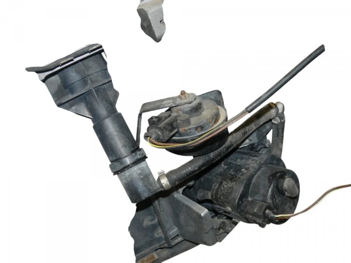 AVANT PARE-CHOCS AUDI A6 A6 ALLROAD (C5) (1997-2005)