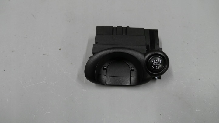 MINI R55 R56 R57 R58 R59 R60 R61 COMMUTATEUR DÉMARREUR STOP ENGINE 9299332