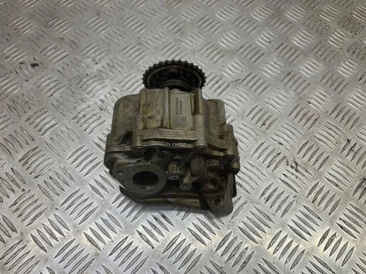 POMPE HUILES BMW 7 (F01, F02) 1601709 4.4L GASOLINE 300KW 2009