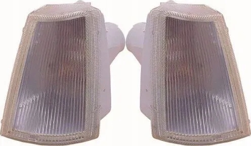 CLIGNOTANTS AVANT OPEL KADETT E '84-'94 L+P DEPO