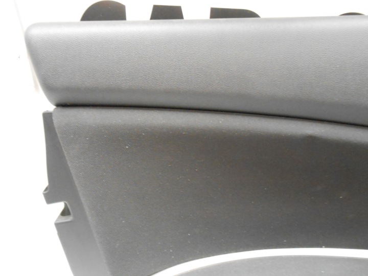 CITROEN C5 III BERLINE COLLECTEUR PORTES GAUCHE ARRIÈRE GARNITURE 9662098677
