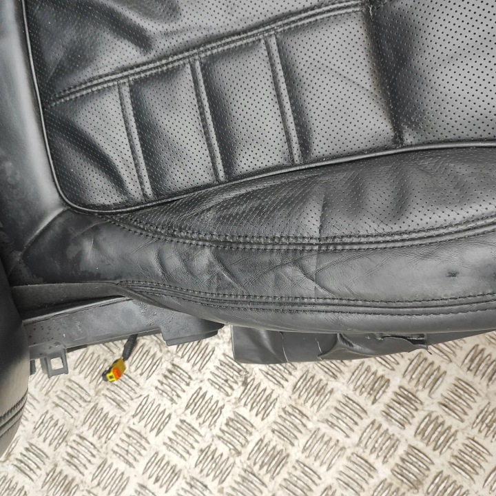 SIÈGE AVANT DROIT LAND ROVER RANGE ROVER SPORT II (L494) LR067515