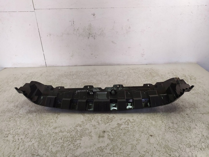 PROTECTION SOUS PARE-CHOCS FORD ECOSPORT