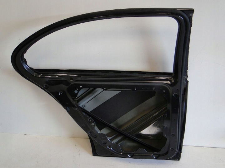 MERCEDES C CLASSE W206 206 PORTES ARRIÈRE GAUCHE BERLINE