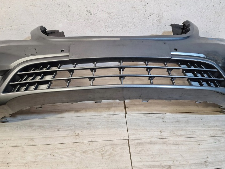 MERCEDES V CLASSE VITO W447 PARE-CHOCS AVANT AVANT