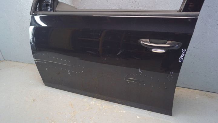 PORTES GAUCHE AVANT VW GOLF VI 5D (D1455)