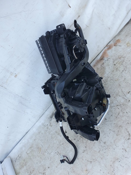 CHAUFFAGE VENTILATEUR OPEL ZAFIRA C