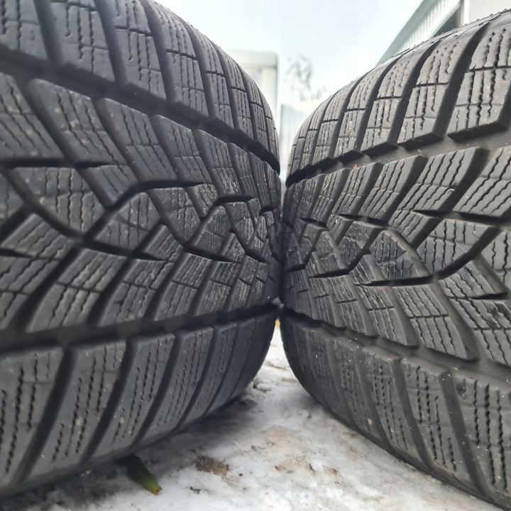 INVIERNO 5X110 RUEDAS 225/50 R17 ALFA ROMEO 159 BRERA FIAT 500X 