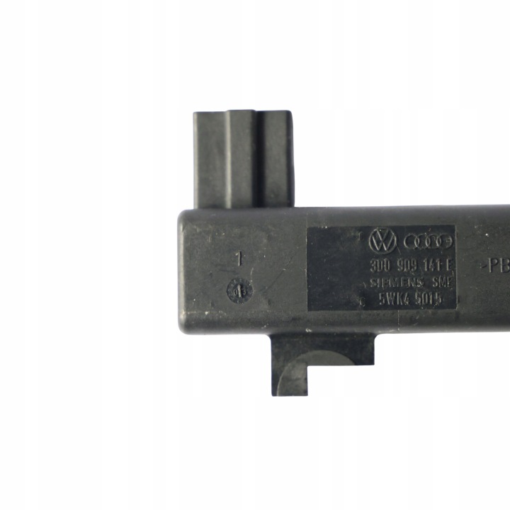 PORSCHE CAYENNE TURBO 9PA ANTENNE BEZKLUCZYKOWA MODULE KESSY 3D0909141E
