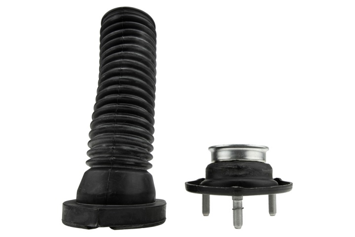 AD-TY-031 NTY SUPÉRIEUR FIXATION AMORTISSEUR TOYOTA CAMRY V40 06- ARRIÈRE LEWY/Z