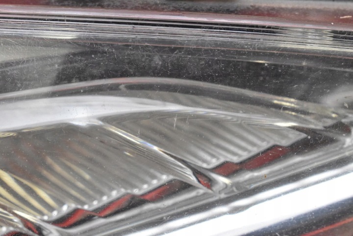 PROJECTEUR DROIT PHARE AVANT EUROPE 13253630 OPEL MERIVA 2 II B 10-14