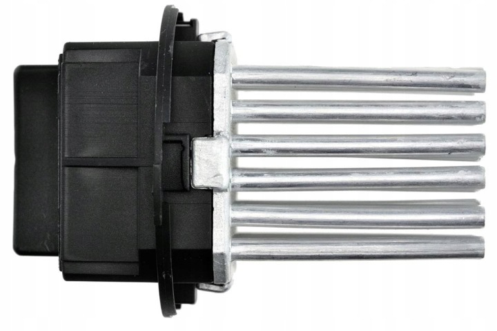 RÉSISTANCE VENTILATEURS CITROEN C3 2009-,C4 2004-,C5 2008-,C6 2005-/Z AUTOMATIQUE