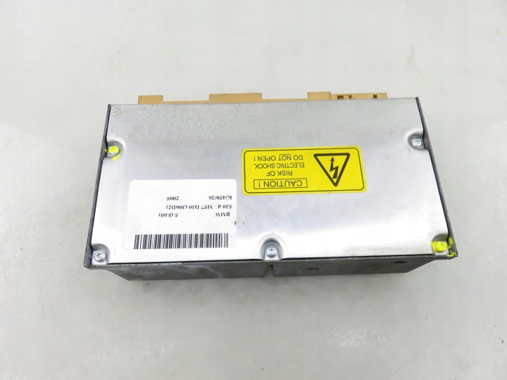 MODULE AIRBAG BMW 5 (E60) 6960383