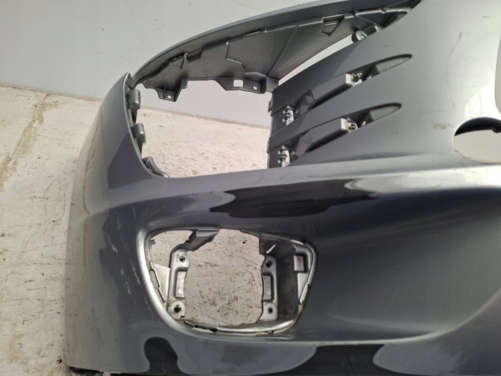 PARE-CHOCS AVANT AVANT PORSCHE MACAN 95B 2014-2018R. 95B807221A