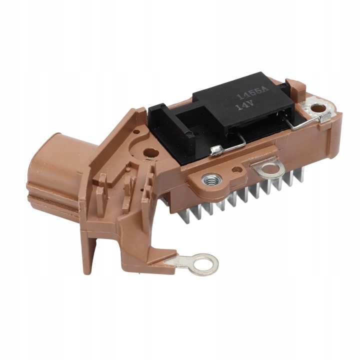 KIT RÉGULATEUR TENSION ALTERNATEUR KIT RECONSTRUCTION 27700–75030 POUR B6