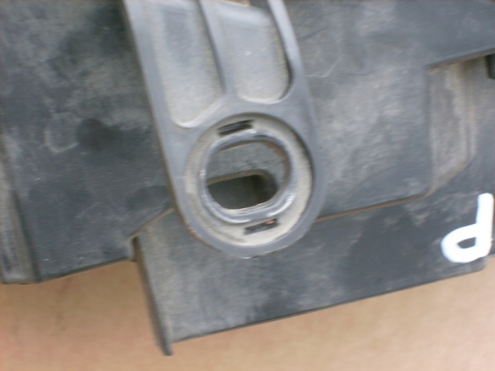 PHARE DROIT AVANT FIAT PANDA II 1.1 ESSENCE 26485