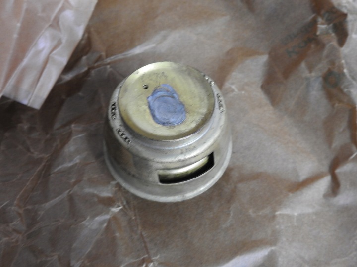THERMOSTAT TS-12 TS12 RÉCHAUFFEURS 60 MARCHES AUTOSAN H9
