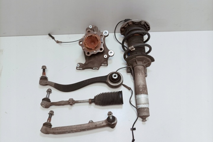 SUSPENSION GAUCHE AVANT BMW 4 COUPÉ (F32, F82) 8008627 3.0L GASOLINE