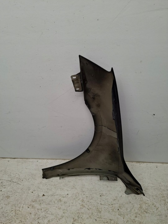 AILE AVANT AVANT DROIT SKODA OCTAVIA III 3 5E0 2013-2016R.