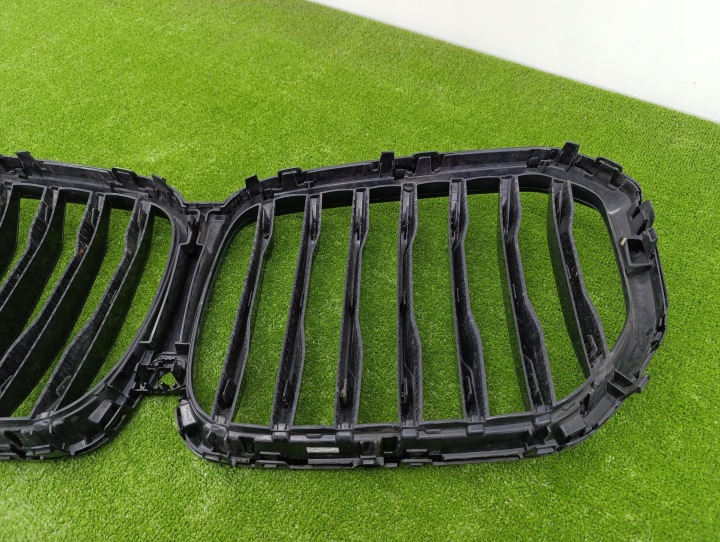 BMW X5 G05 MODULE GRILLE CALANDRE RADIATEUR PARE-CHOCS