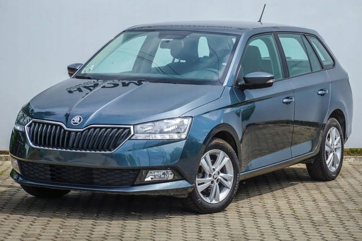 SKODA FABIA 3 2014-2022 UNIVERSAL CORTINAS ANTISOLAR 