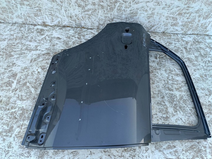CITROEN C4 III 3 E-C4 20- PORTES ARRIÈRE DROIT DROIT