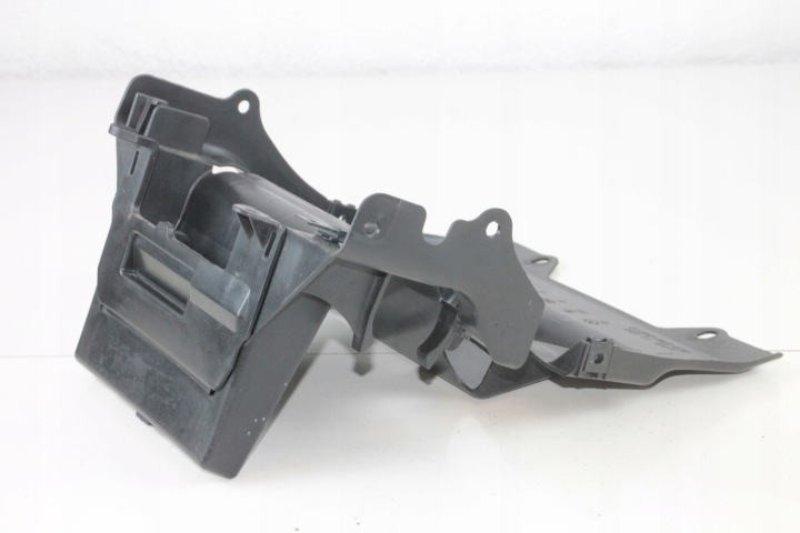 HONDA NC 750 16-20 REMPLISSAGE PLASTIQUE PROTECTION CHÂSSIS