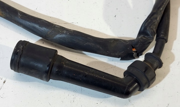 BOBINE ALLUMAGE 33410-14F00-000 SUZUKI BURGMAN 400 K3-K6 2003-2006R