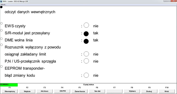 Diagnostyka BMW 2K + DCAN OBD2 | INPA ISTA DIS TIS