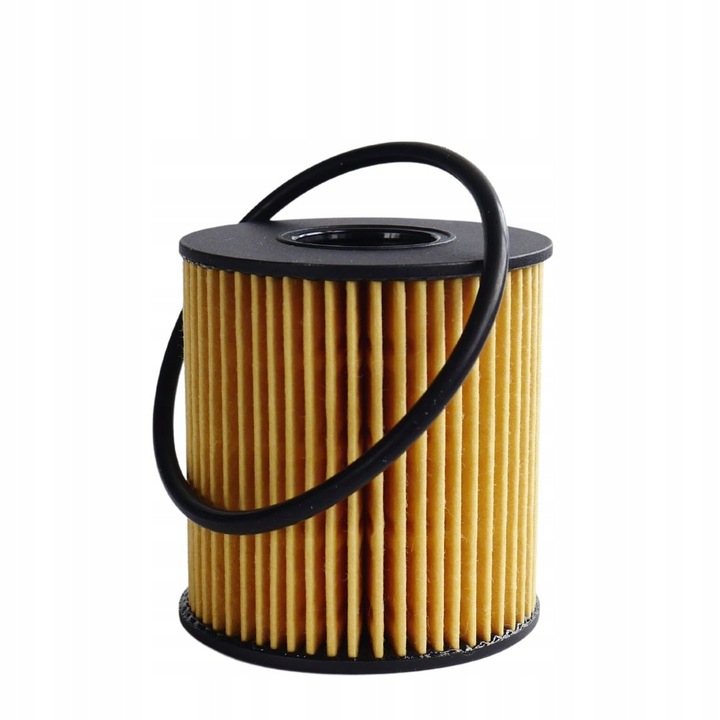 FILTRE HUILES