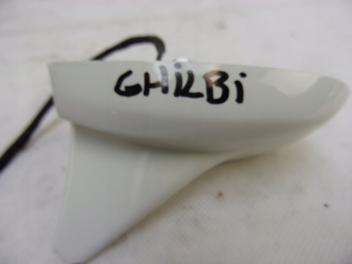 MASERATI GHIBLI 14- ANTENNE TOITS GOUPILLE VR268 670026006